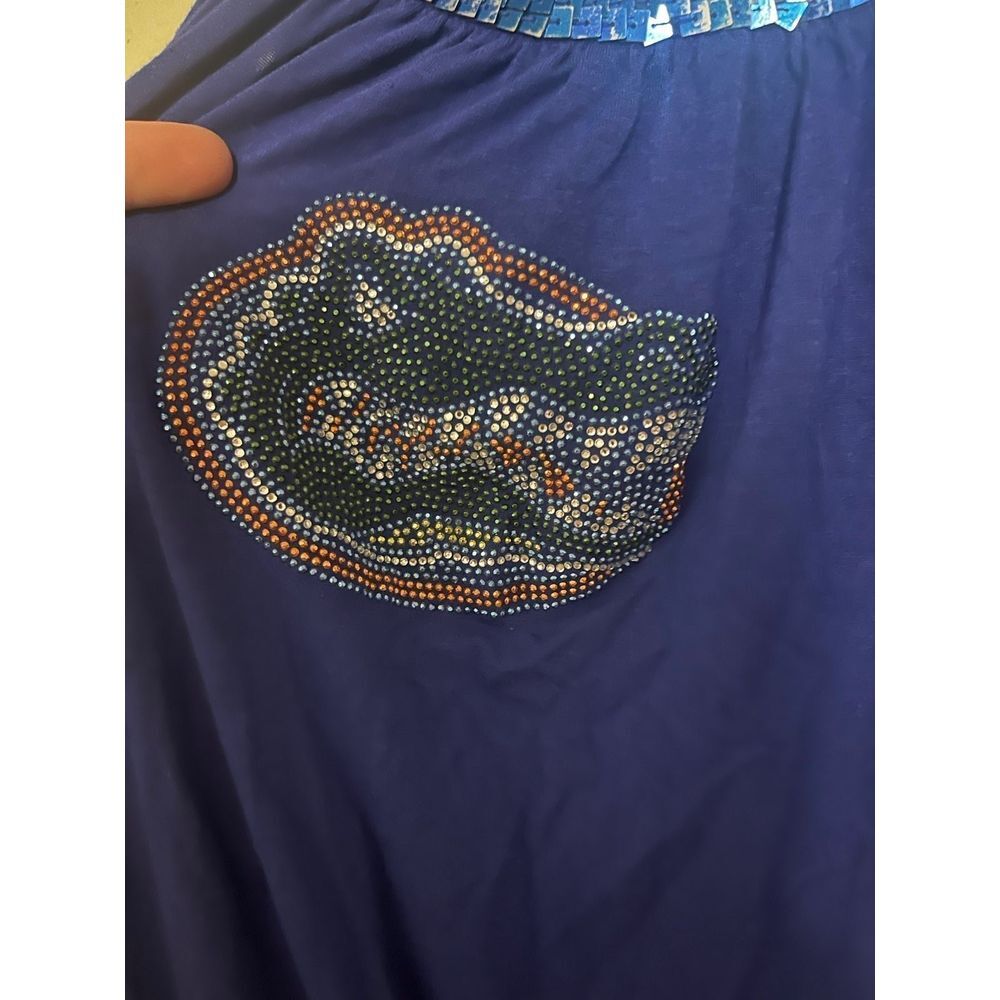 Womens‎ Florida tank top